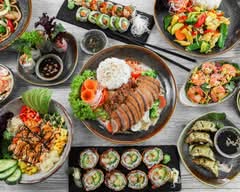 Viet Garden - Asia Soul Kitchen Sasel