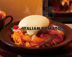 イタリアン・トマト CafeJr. 新宿靖国通り店