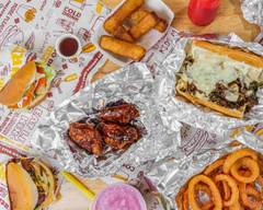 Krazy Burger & Chicken (East Hammer Ln) 