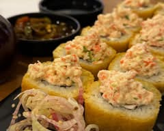 Barracuda Sushi