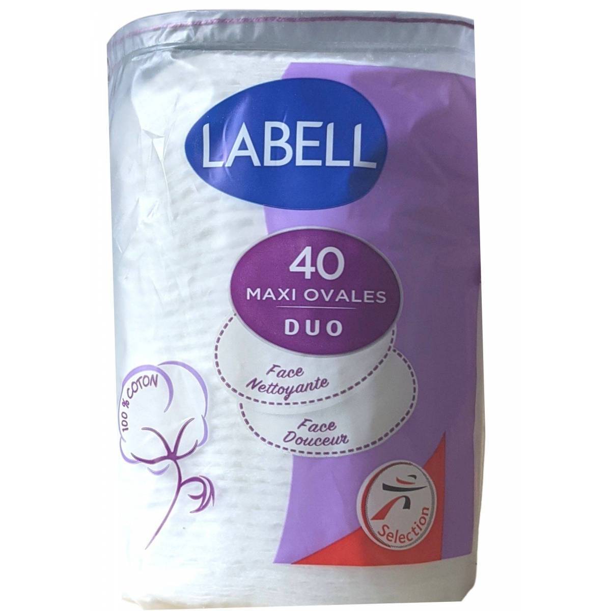 Coton labell
