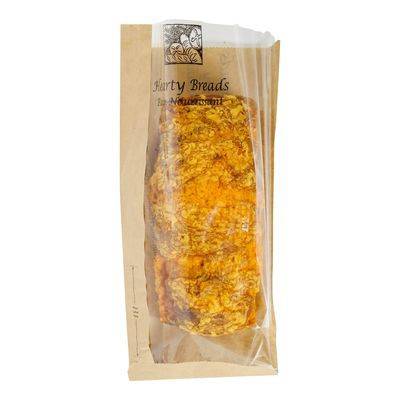 Front Street Bakery · Sliced extra cheddar cheese bread (675 g)