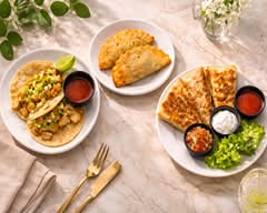 Taco Alley DC (7311 Georgia Avenue Northwest)