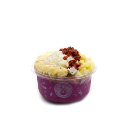 Goji Bowl Pitaya Bowl