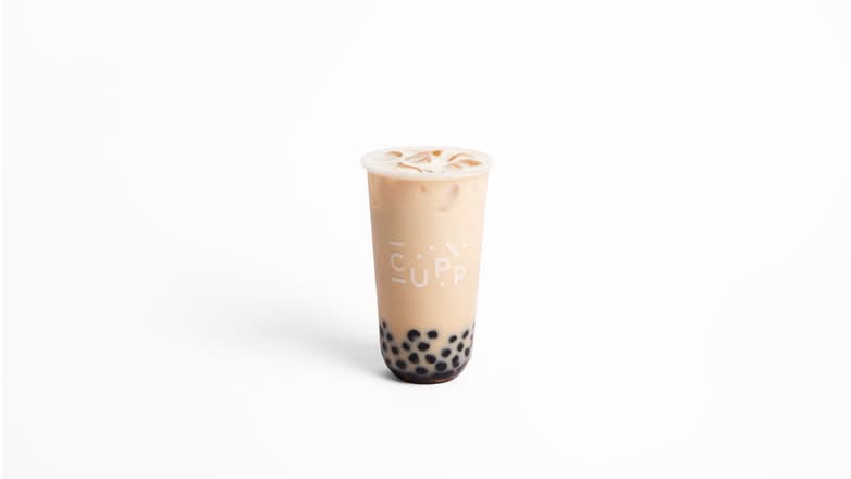 Classic Milk Tea