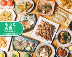 【日本料理・海鮮料理・焼肉】つばくらめ tubakurame