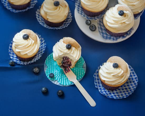 Trophy Cupcakes (U Village)