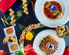 Quickway Japanese Hibachi (Travilah Square)