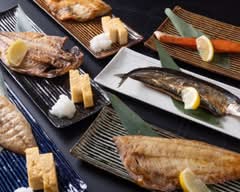 ヒモノバル【無添加･化学調味料不使用】
