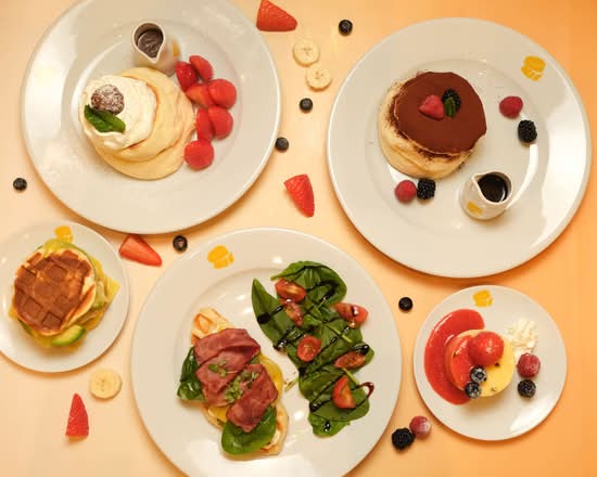 Fluffy Fluffy Bayswater 