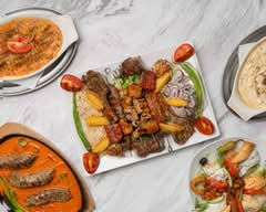 ATA Türkische Spezialitäten