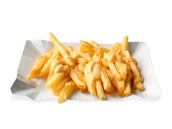 Regular Cheese Fries