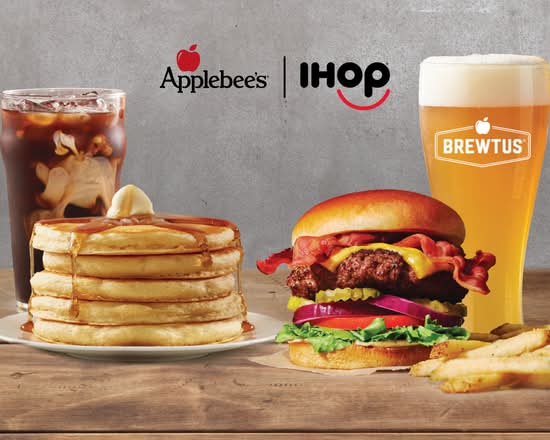 IHOP Applebee's (Escazú)