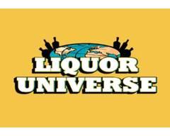 Liquor Universe