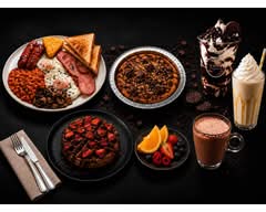 Envy Desserts