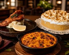 Casero y Gourmet