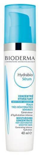 Sérum Hydrabio Bioderma emb. 40 ml