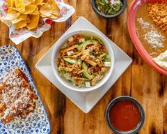 El Mesquite Mexican Bar & Grill