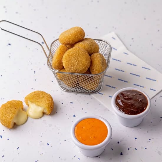 x5 Camembert Fondant 🤤🧀