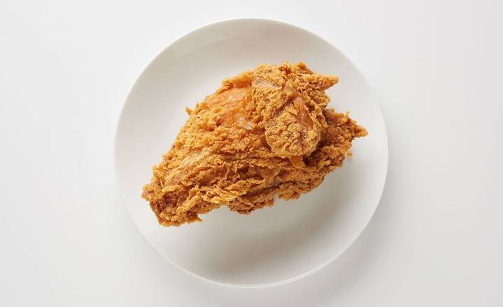 Fried Chicken Combo