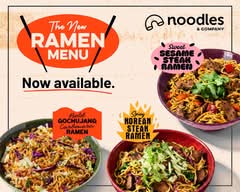 Noodles & Company (18 W 64 W 22nd St)