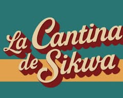 La cantina de Sikwa (Costa Rica)