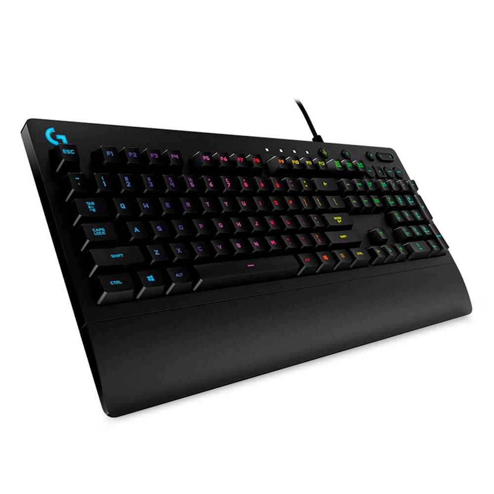 TECLADO PC GAMING G213 PRODIGY