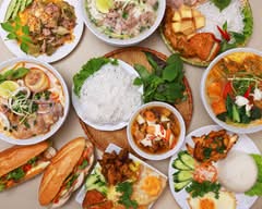 【バインミー&フォーがオススメ！】Phuc Khang