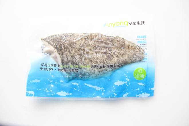 安永CAS鮮凍-金目鱸魚魚排