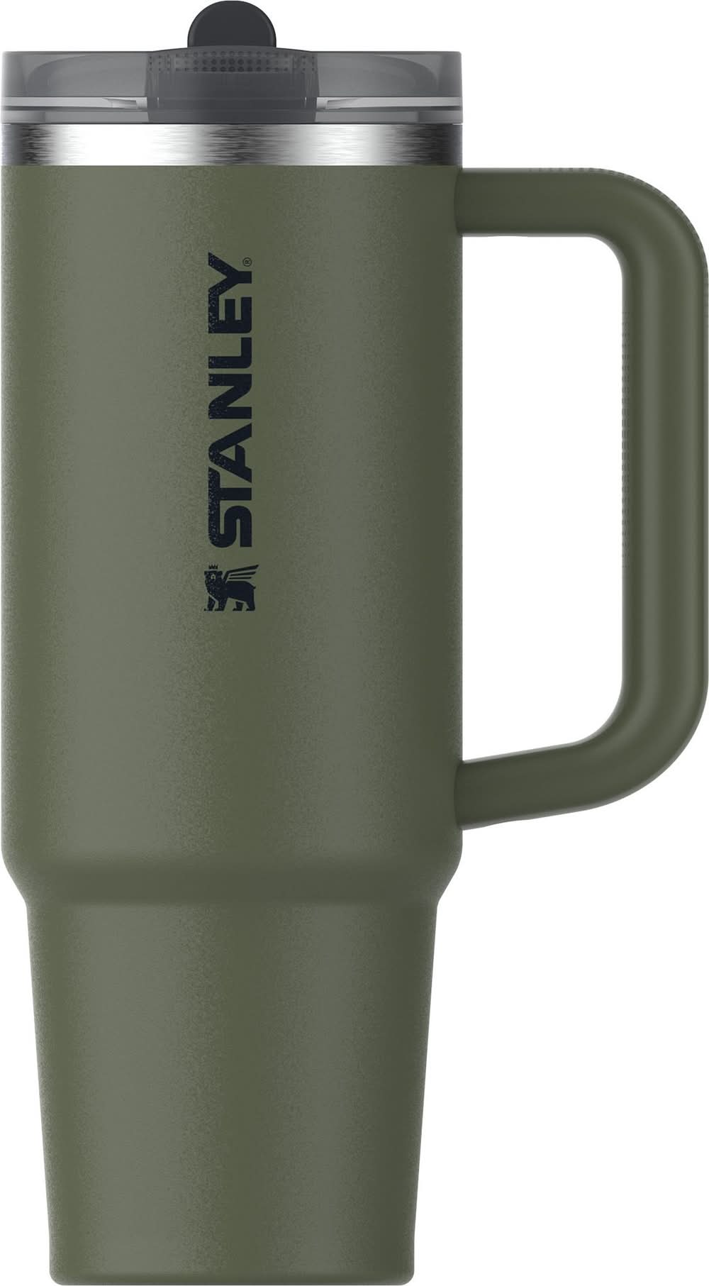 Stanley 30 oz. Quencher ProTour Flip Straw Tumbler (DRIED PINE)