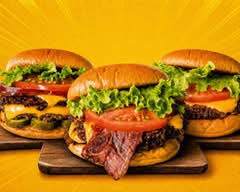 Smash That - Smash Burger