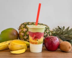 Vitamin Juice Cafe