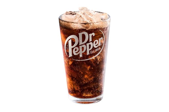 Dr. Pepper