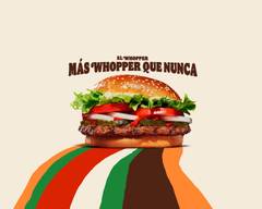 Burger King - Lucena - LUC