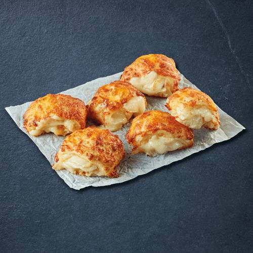 Calzone Mini Bites Mozzarella