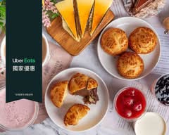 景美夜市 love milk果汁甜品屋