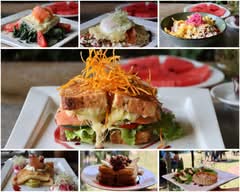 AMEYALI RESTAURANTE (Mexico)