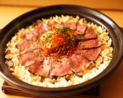 肉割烹ふたご 北新地店