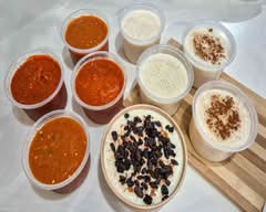 Salsas Sabor Picante (Monterrey)