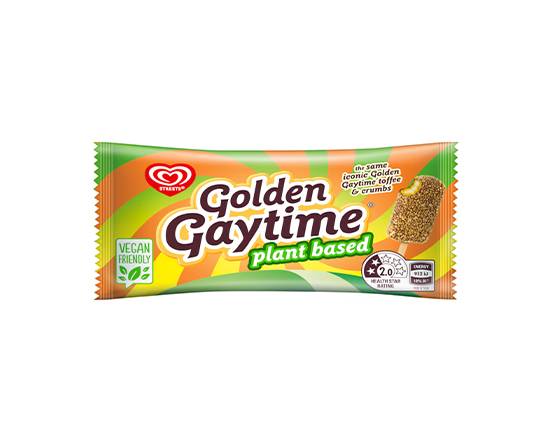 Golden Gaytime Plant Based Ooh 100ml