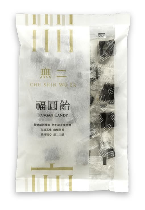 無二-福圓飴(135g/包)