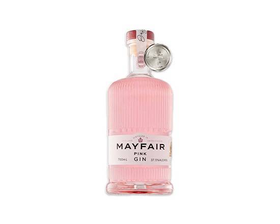 Mayfair Pink Gin 700mL