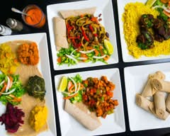 Taste of Africa Restaurant & Deli