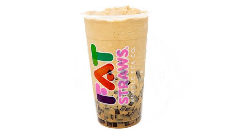 Business Profile: Fat Straws Boba Tea & Mochi Donuts - Greater Arlington  Chamber Of Commerce