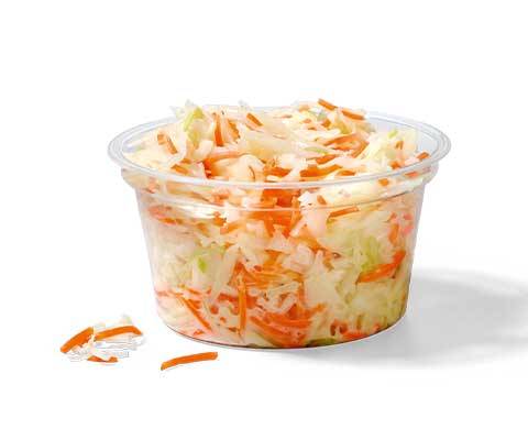 Coleslaw