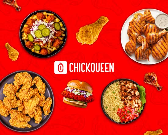 ChickQueen (Queen St W)