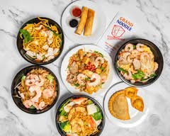 Grand Noodle 