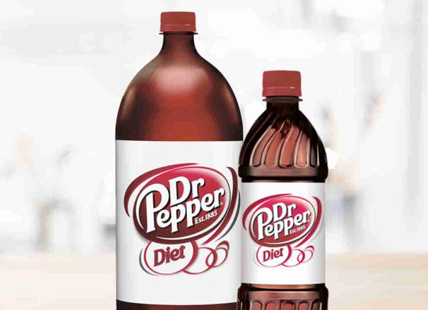 Diet Dr. Pepper