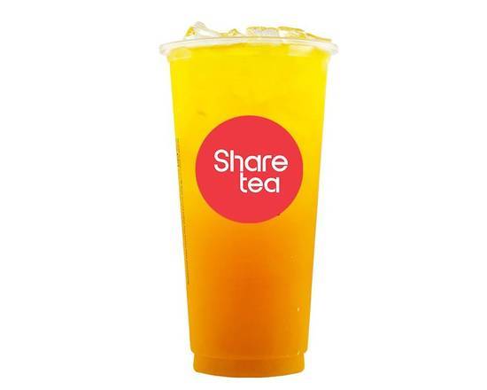 Mango Fruit Tea (L)