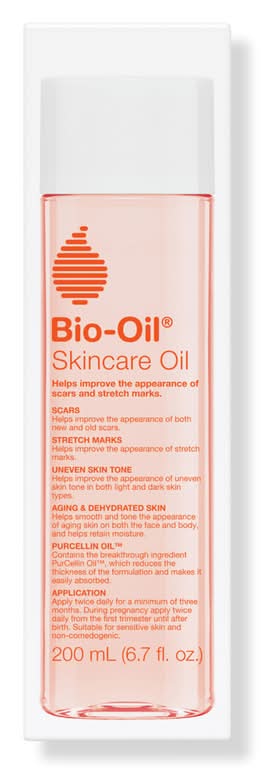 Bio-Oil Skincare Oil for Scars and Stretch Marks 6.7 oz